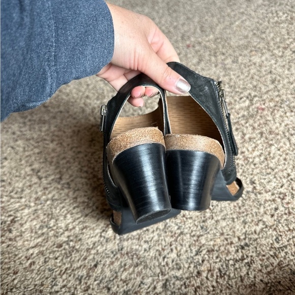 Sofft Milan Sandals - Picture 3 of 5